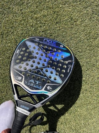 Pala NOX AT Genius Luxury Series