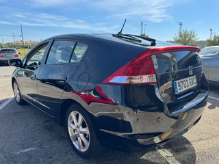 Honda Insight HÍBRIDO Nacional