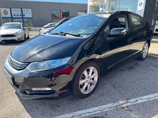 Honda Insight HÍBRIDO Nacional
