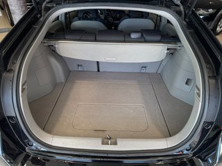 Honda Insight HÍBRIDO Nacional