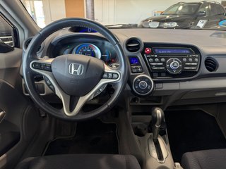 Honda Insight HÍBRIDO Nacional