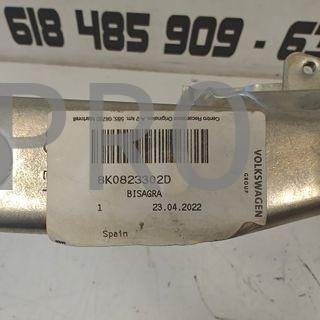 BISAGRA DERECHA CAPOT AUDI A4 NUEVO 8K0823302D