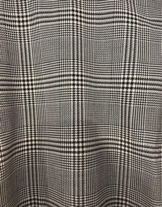 Blusa Mango Cuadros Mujer