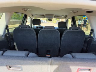 Ford S-MAX 2011