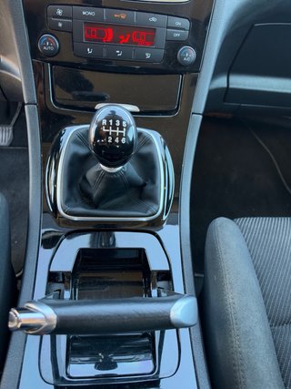 Ford S-MAX 2011