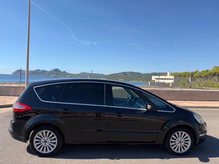 Ford S-MAX 2011