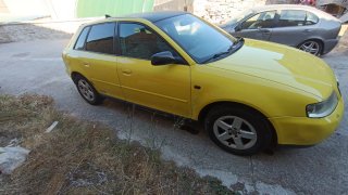 Audi A3 2000