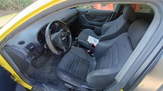Audi A3 2000