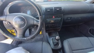Audi A3 2000