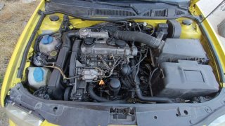 Audi A3 2000