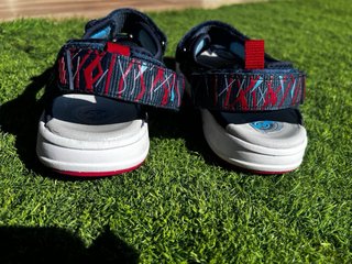 Sandalias Deportivas Pablosky