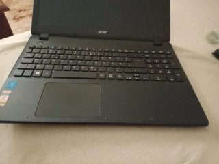 Notebook Acer Nero