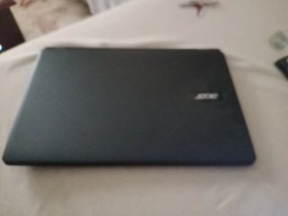 Notebook Acer Nero