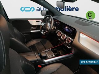 Mercedes-Benz Clase B 200 d 110 kW (150 CV)