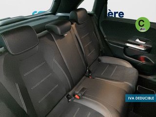 Mercedes-Benz Clase B 200 d 110 kW (150 CV)