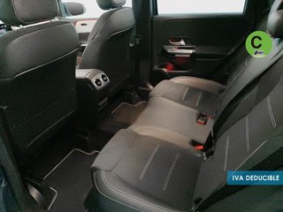 Mercedes-Benz Clase B 200 d 110 kW (150 CV)