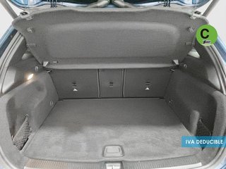 Mercedes-Benz Clase B 200 d 110 kW (150 CV)
