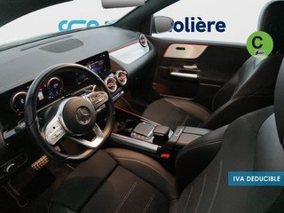 Mercedes-Benz Clase B 200 d 110 kW (150 CV)