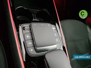 Mercedes-Benz Clase B 200 d 110 kW (150 CV)