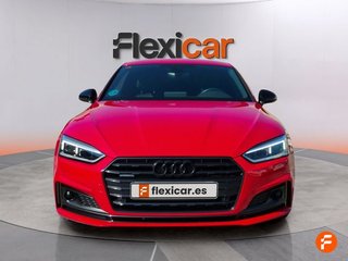 Audi A5 40 TDI 140kW quattro S tronic Sportback