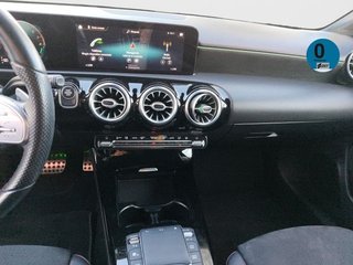 Mercedes-Benz Clase A 250 e 160 kW (218 CV)