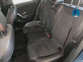 Mercedes-Benz Clase A 250 e 160 kW (218 CV)