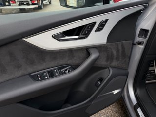 AUDI Q7 SQ7 TDI 320kW 435CV quattro tiptronic