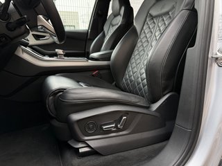 AUDI Q7 SQ7 TDI 320kW 435CV quattro tiptronic