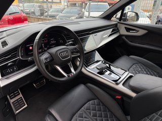 AUDI Q7 SQ7 TDI 320kW 435CV quattro tiptronic