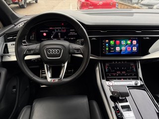 AUDI Q7 SQ7 TDI 320kW 435CV quattro tiptronic