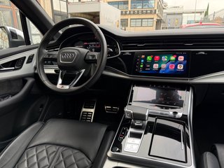 AUDI Q7 SQ7 TDI 320kW 435CV quattro tiptronic