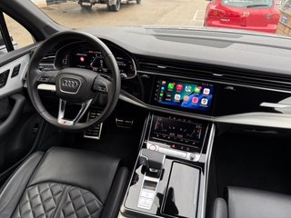 AUDI Q7 SQ7 TDI 320kW 435CV quattro tiptronic