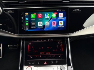 AUDI Q7 SQ7 TDI 320kW 435CV quattro tiptronic