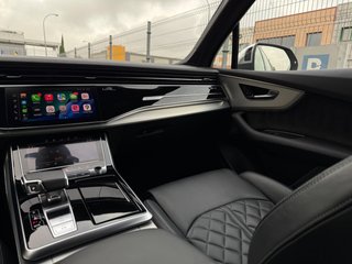AUDI Q7 SQ7 TDI 320kW 435CV quattro tiptronic