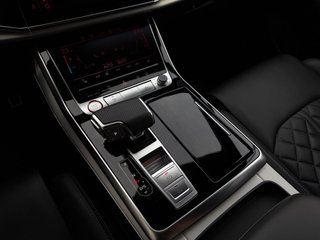 AUDI Q7 SQ7 TDI 320kW 435CV quattro tiptronic