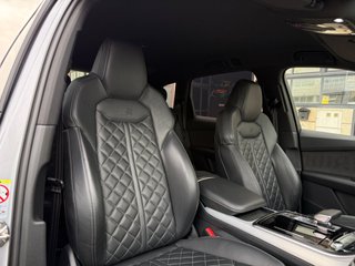 AUDI Q7 SQ7 TDI 320kW 435CV quattro tiptronic