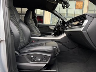 AUDI Q7 SQ7 TDI 320kW 435CV quattro tiptronic