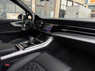 AUDI Q7 SQ7 TDI 320kW 435CV quattro tiptronic