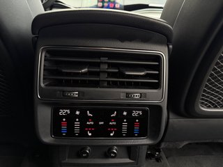 AUDI Q7 SQ7 TDI 320kW 435CV quattro tiptronic