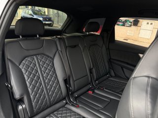 AUDI Q7 SQ7 TDI 320kW 435CV quattro tiptronic