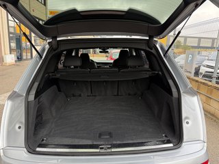 AUDI Q7 SQ7 TDI 320kW 435CV quattro tiptronic