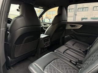 AUDI Q7 SQ7 TDI 320kW 435CV quattro tiptronic