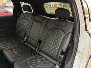 AUDI Q7 SQ7 TDI 320kW 435CV quattro tiptronic