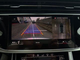 AUDI Q7 SQ7 TDI 320kW 435CV quattro tiptronic