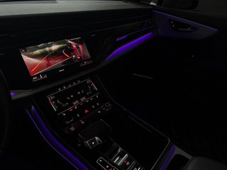 AUDI Q7 SQ7 TDI 320kW 435CV quattro tiptronic