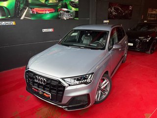 AUDI Q7 SQ7 TDI 320kW 435CV quattro tiptronic