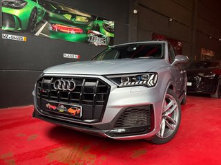 AUDI Q7 SQ7 TDI 320kW 435CV quattro tiptronic