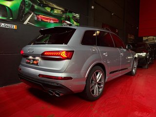 AUDI Q7 SQ7 TDI 320kW 435CV quattro tiptronic
