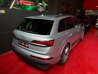 AUDI Q7 SQ7 TDI 320kW 435CV quattro tiptronic
