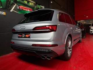 AUDI Q7 SQ7 TDI 320kW 435CV quattro tiptronic